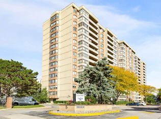 The Regency, Brampton, ON L6T 4T4