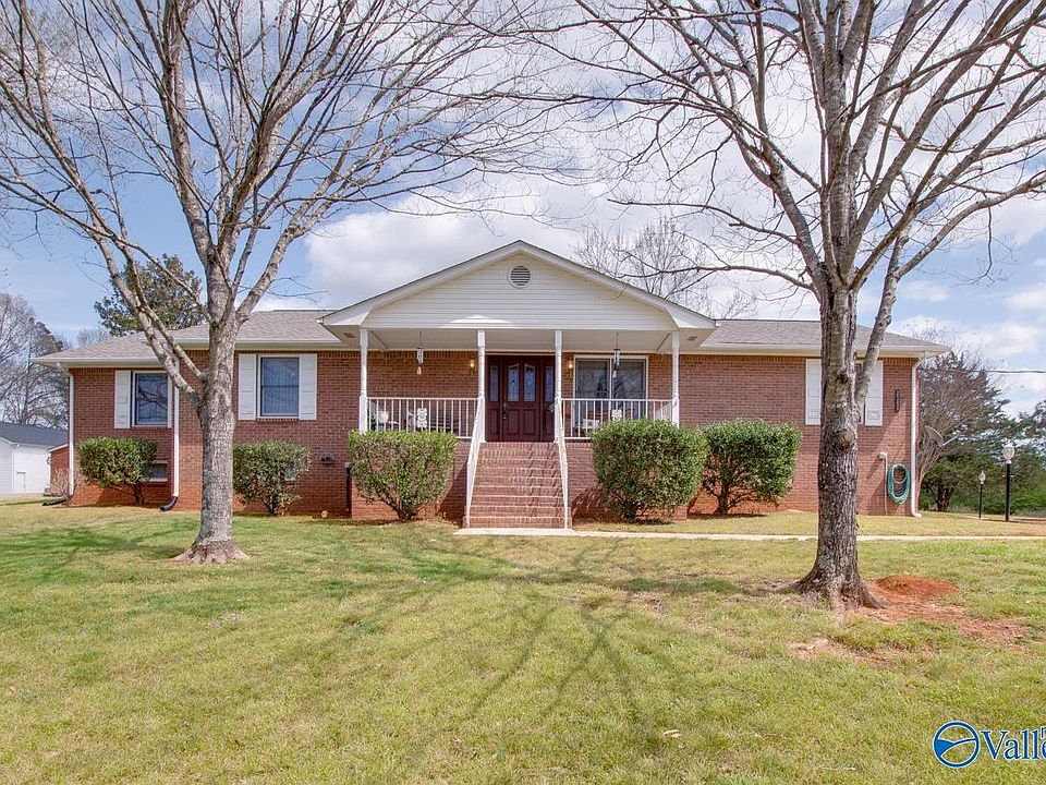 2388 Oak Grove Rd, New Hope, AL 35760 Zillow