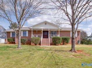 2388 Oak Grove Rd, New Hope, AL 35760