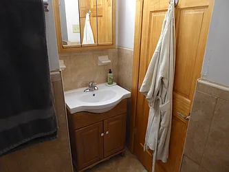 Rented by Corcoran