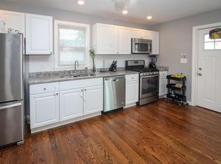 3 Merrimac Ave, New Bedford, MA 02740
