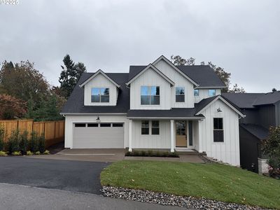 4147 Cornwall St, West Linn, OR, 97068