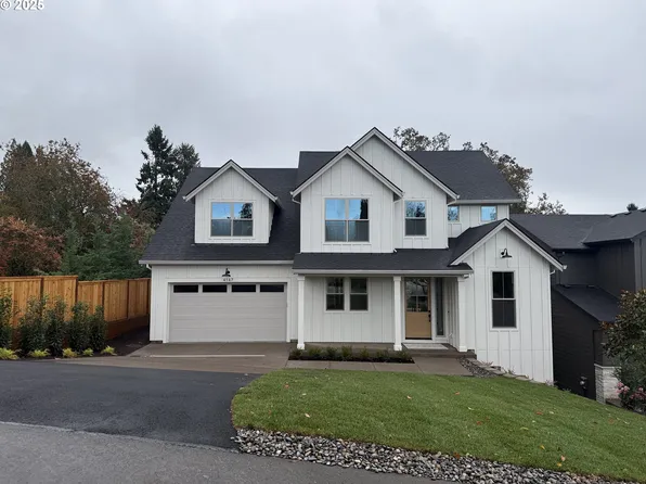 4147 Cornwall St, West Linn, OR 97068