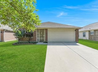 7450 Ida Wells Forest Dr, Houston, TX 77016