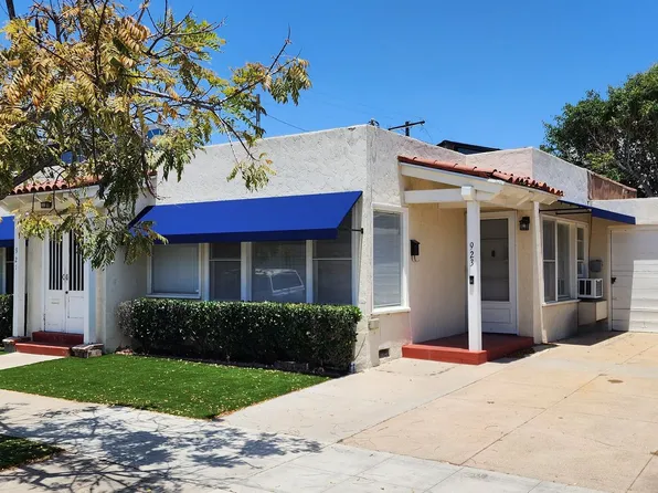 921-923 9th St., 921-923 9th St, Coronado, CA 92118