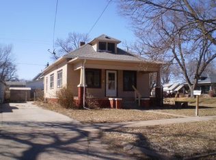 747 Williams Ave, Hastings, NE 68901
