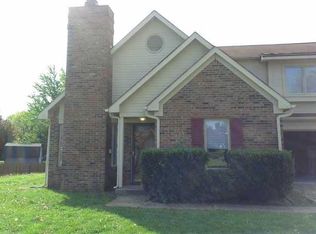 8863 Sunglow Ct, Indianapolis, IN