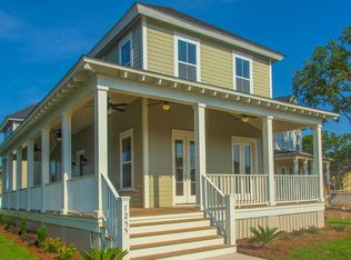 3492 Wilkes Way, Mount Pleasant, SC 29466