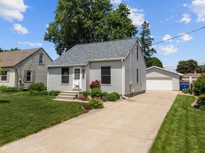 1030 West GRANT STREET, Appleton, WI, 54914