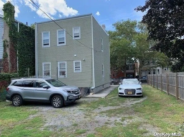 297 E 40th Street, Brooklyn, NY 11203