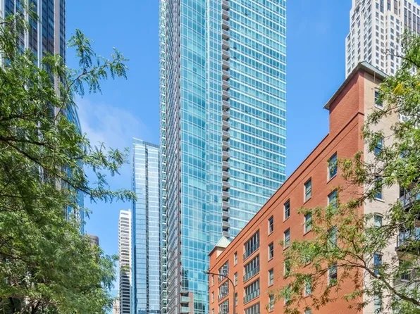505 N McClurg Ct APT 4604, Chicago, IL 60611