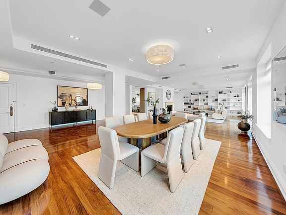 5th image of 535 W End Ave #16