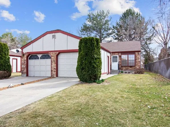 151 Ridgeway Dr APT 4, Twin Falls, ID 83301