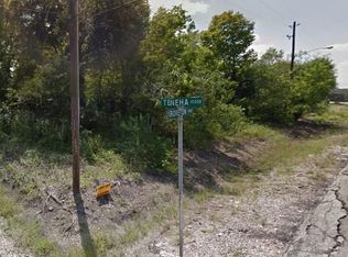10309 Teneha Dr, Houston, TX 77033