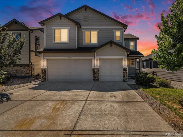 4773 S Wenatchee Circle, Aurora, CO 80015