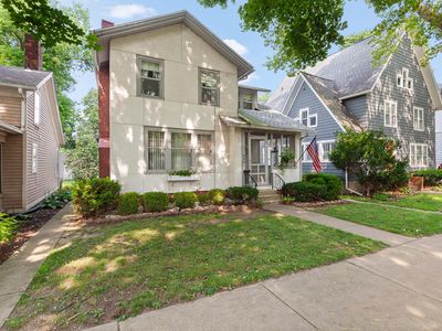 426 State St, Adrian, MI, 49221