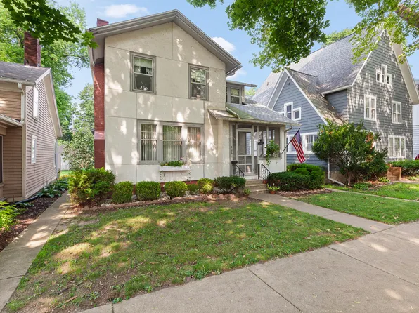 426 State St, Adrian, MI 49221