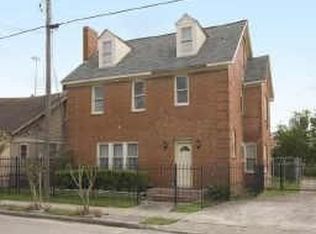 1614 Alabama St, Houston, TX 77004