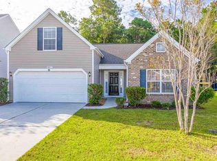 4613 Farm Lake Dr, Myrtle Beach, SC 29579