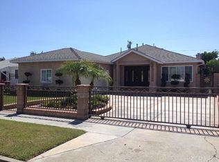 4243 Bresee Ave, Baldwin Park, CA 91706