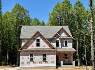 1978 Hayes Rd #1978, Spring Hope, NC 27882