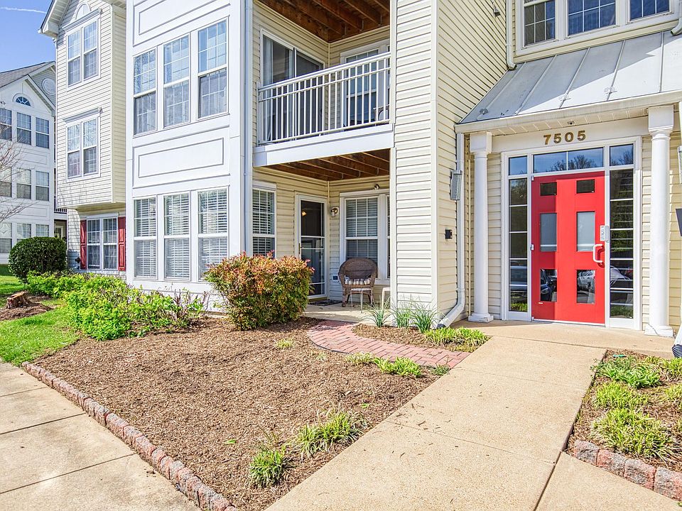1st image of 7501 Calderon Ct Unit F