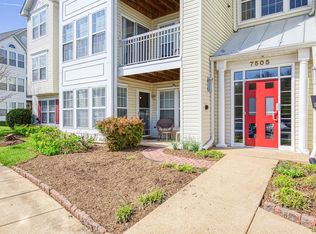 7501 Calderon Ct UNIT F, Alexandria, VA 22306