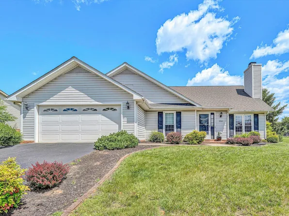 5561 Cider Mill Ct, Roanoke, VA 24012
