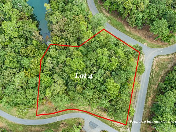 4th image of LOT 4 Kennebec Way