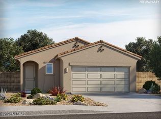 12515 E Patch Dr, Vail, AZ 85641