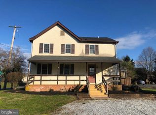 122 W Street Rd, Kennett Square, PA 19348