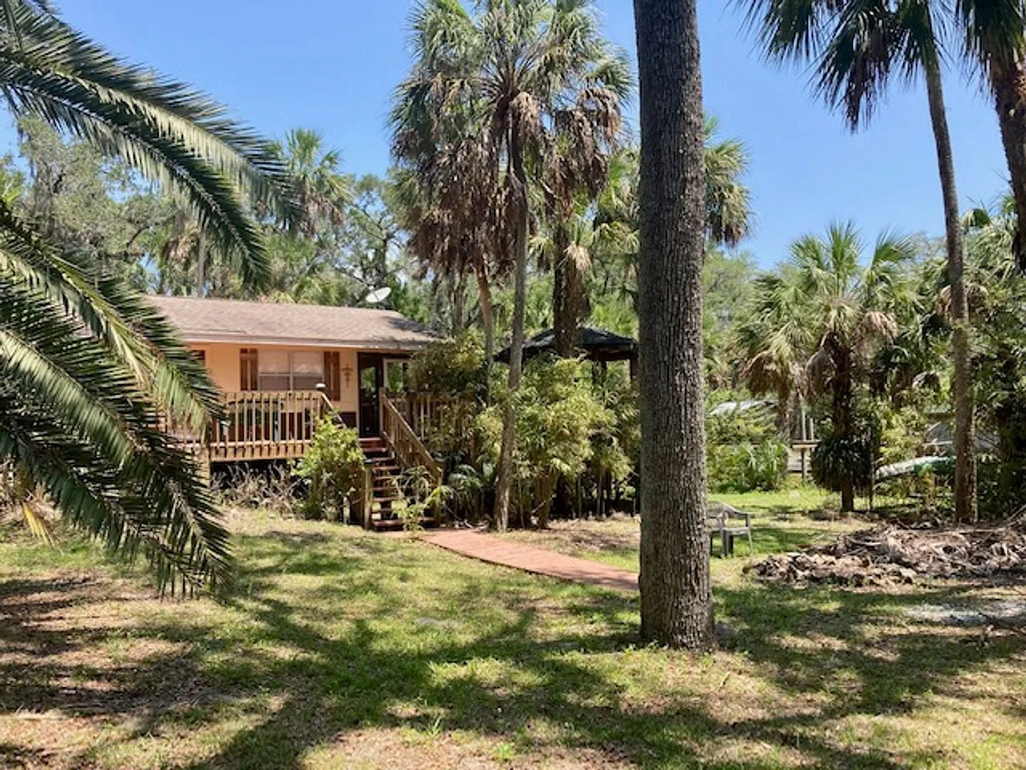 Captains' Lodge Old Homosassa — Photo 2