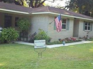 378 NE Livingston St, Madison, FL 32340