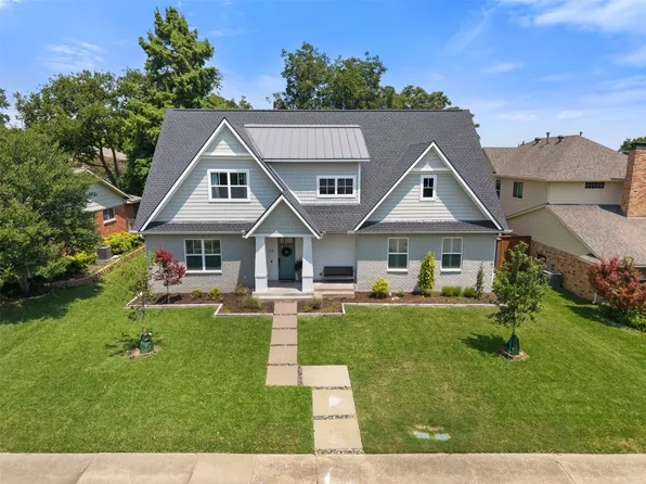 318 Oakcrest Dr, Richardson, TX 75080