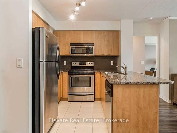 2nd image of 1403 Royal York Rd #1009