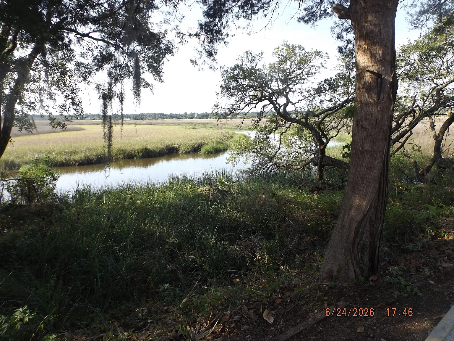 Parsonage Rd, Charleston — Photo 1