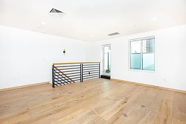 Rented by HCRE