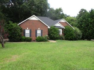 5815 Meadowmere Dr, Monroe, NC 28110