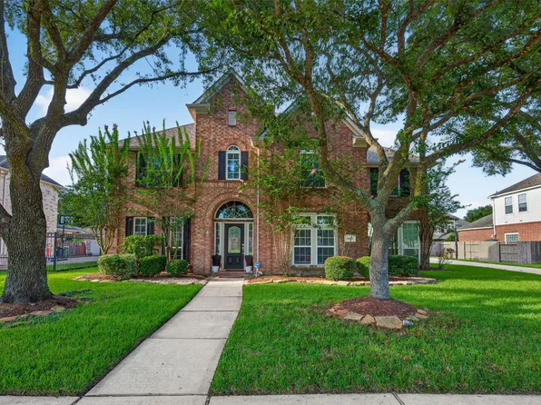 11603 Island Breeze St, Pearland, TX 77584