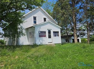 8407 County Road A, Edgerton, OH 43517