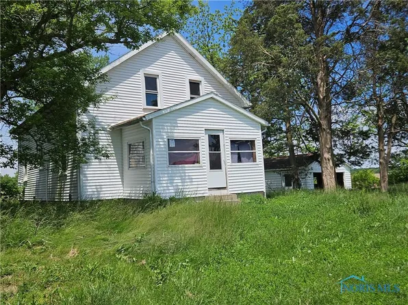 8407 County Road A, Edgerton, OH 43517