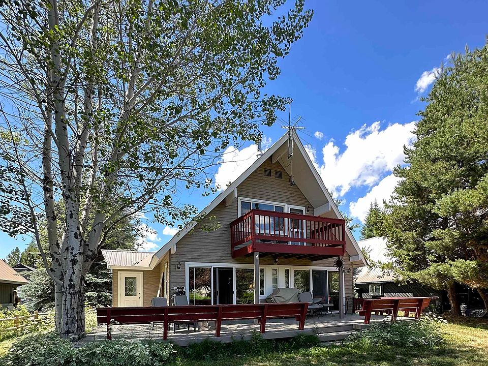 1660 Timber Cir, Mccall, ID 83638 Zillow