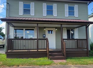 214 W Main St, Jackson, OH 45656