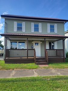 214 W Main St, Jackson, OH, 45656