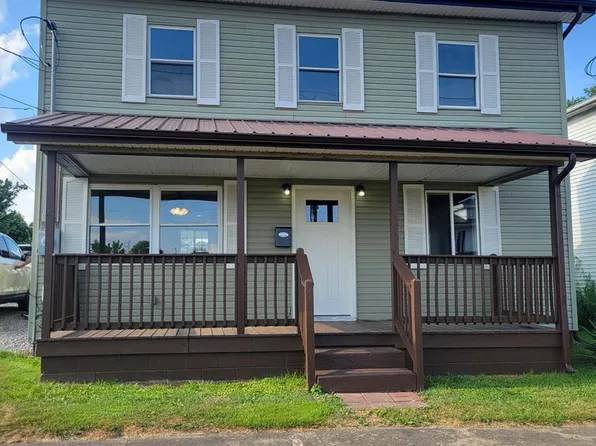 214 W Main St, Jackson, OH 45656