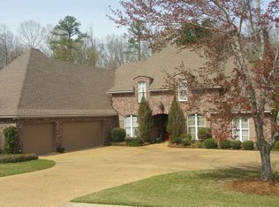 317 Provision Pkwy, Brandon, MS 39042