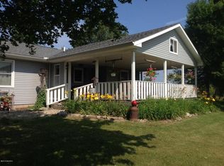 3671 220th Ave, Reed City, MI 49677