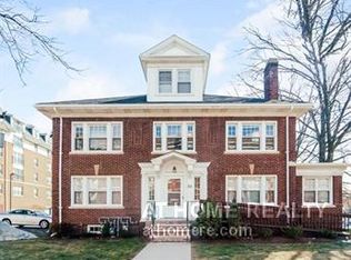 310 Allston St #1A, Brighton, MA 02135