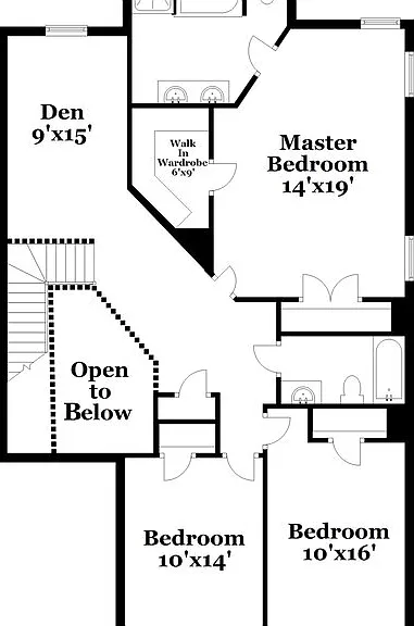 3834 Pauline Ln — Photo 3