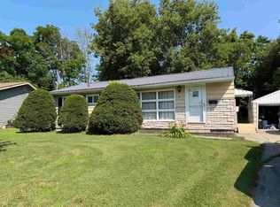 39 Marie St, Massena, NY 13662